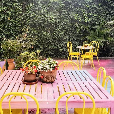 Supernova Hostel Porto Eksteriør bilde