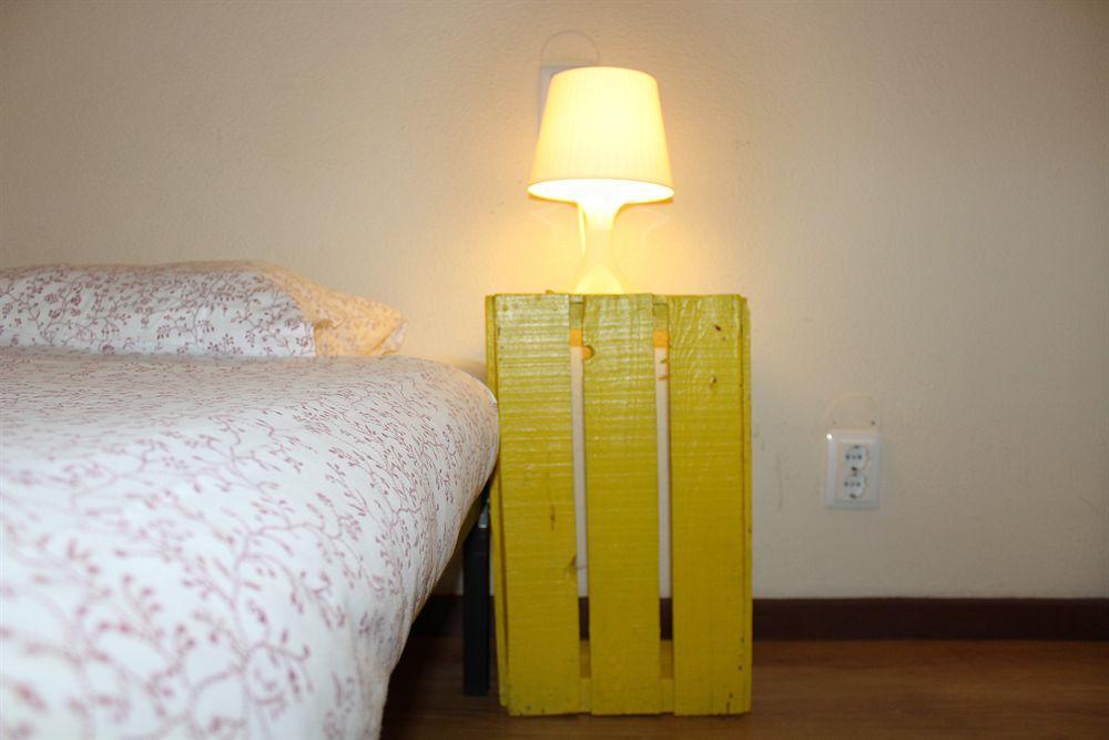Supernova Hostel Porto Eksteriør bilde