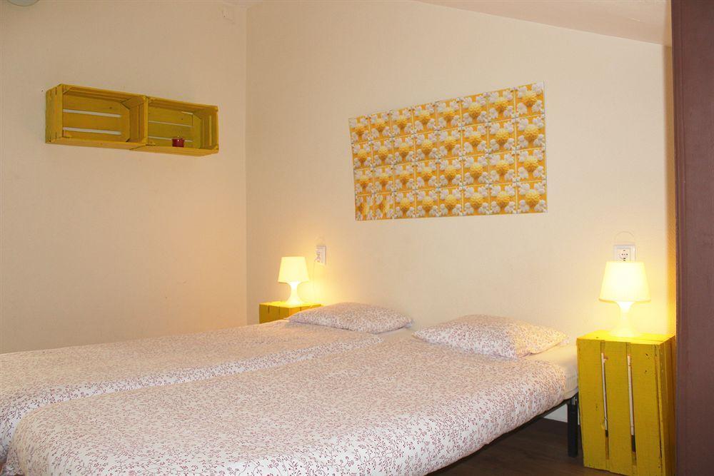 Supernova Hostel Porto Eksteriør bilde