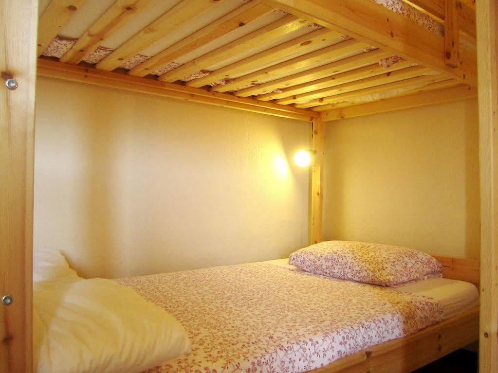 Supernova Hostel Porto Eksteriør bilde